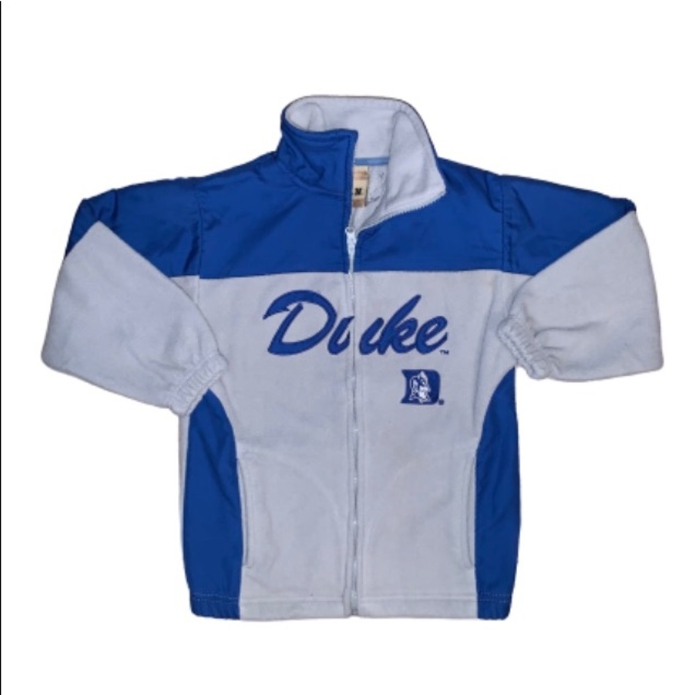 Vintage Reebok duke jacket